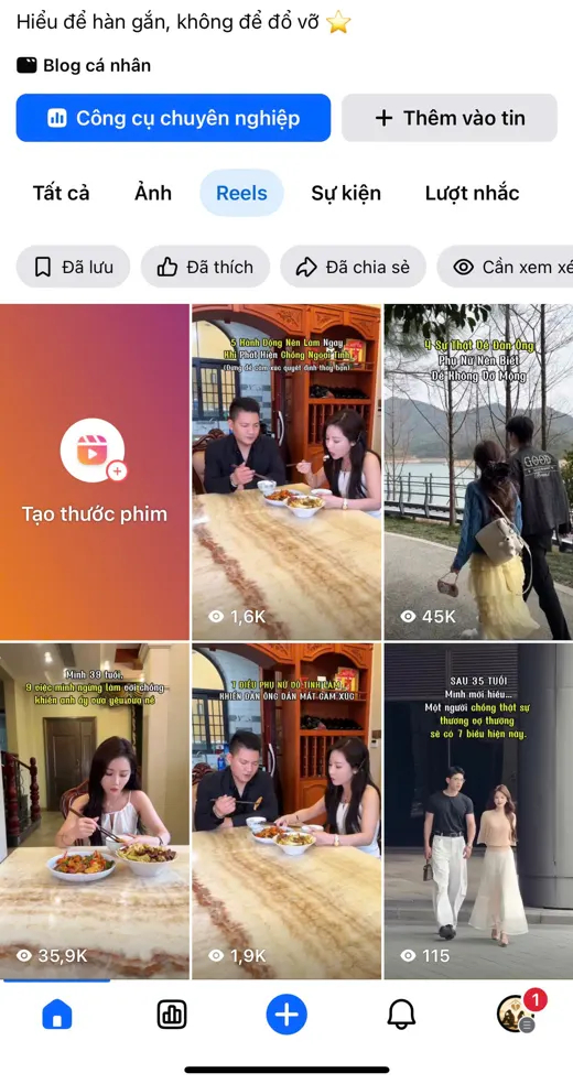Phản hồi học viên 4