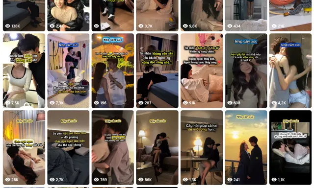 Feedback Hương
